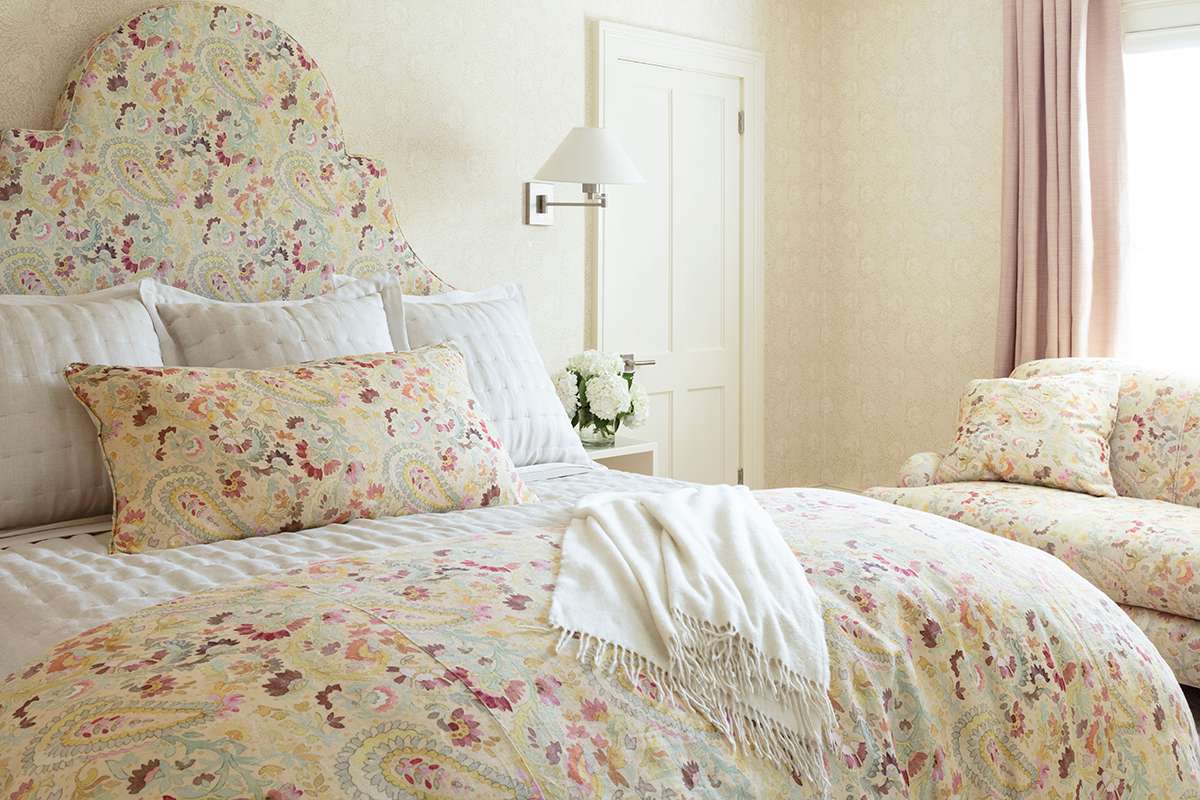 The Best Lightweight Duvets for Cold and Hot Sleepers Annie Selke